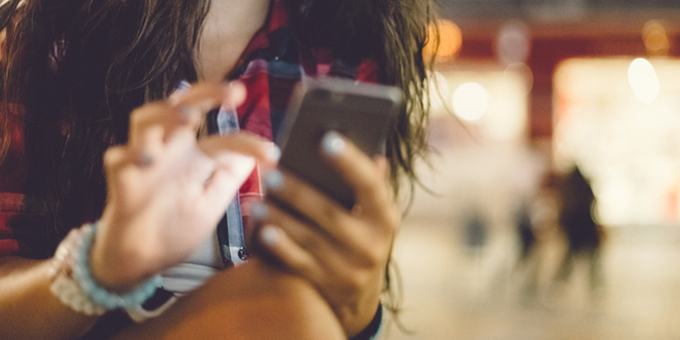 Prevalence and attitudes of Māori teenagers about sexting