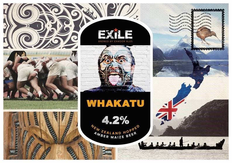Culturally offensive UK brewery – honest mistake