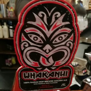 Third UK Brewer removes culturally offensive label